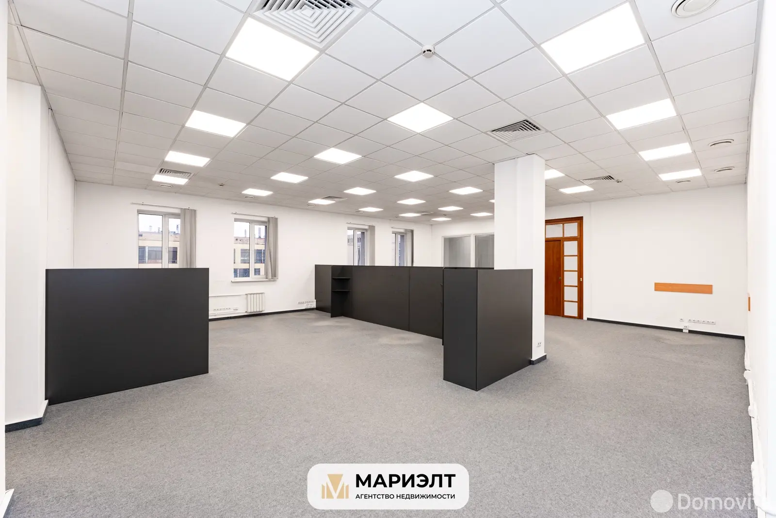 Аренда офиса на ул. Фабрициуса, д. 8Б/1 в Минске, 8450BYN, код 15212 - фото 17