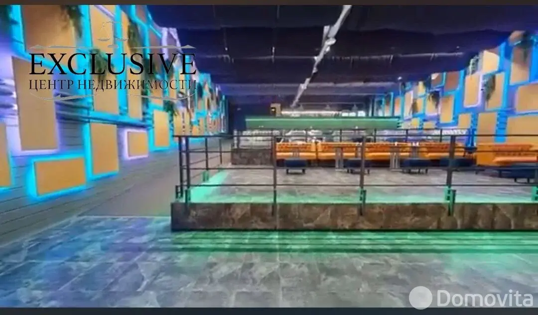 объект сферы услуг, Новополоцк, ул. Парковая, д. 38