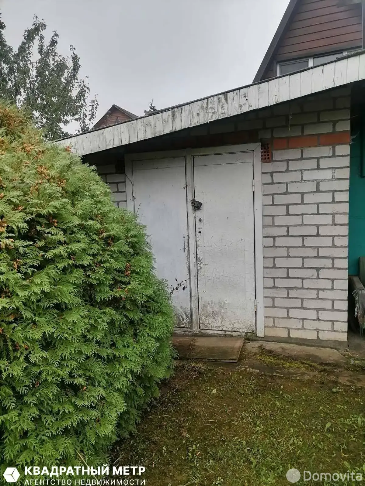 дача, Пралеска-плюс, 