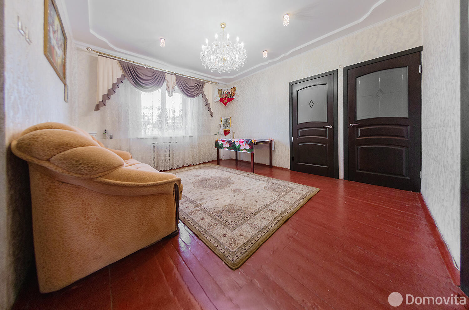 Продажа 2-этажного дома в Минске, Минская область пер. Радиаторный 2-й, 320000USD, код 612814 - фото 1