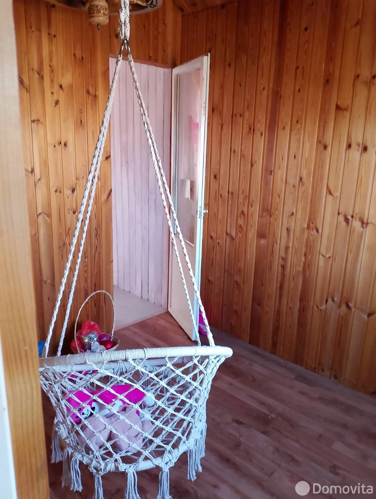 Купить 2-этажную дачу в Малинники Минская область, 23000USD, код 185320 - фото 17