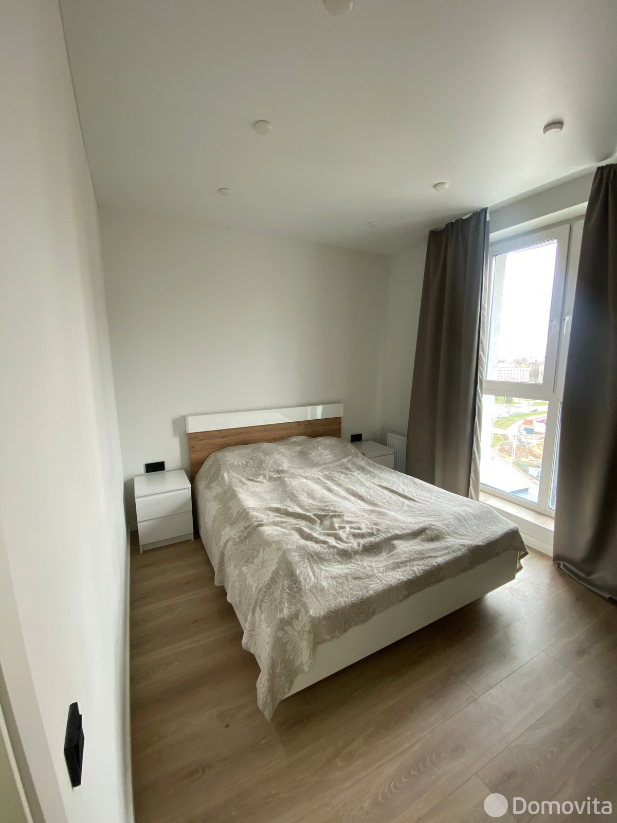 квартира, Минск, ул. Николы Теслы, д. 8 от собственника