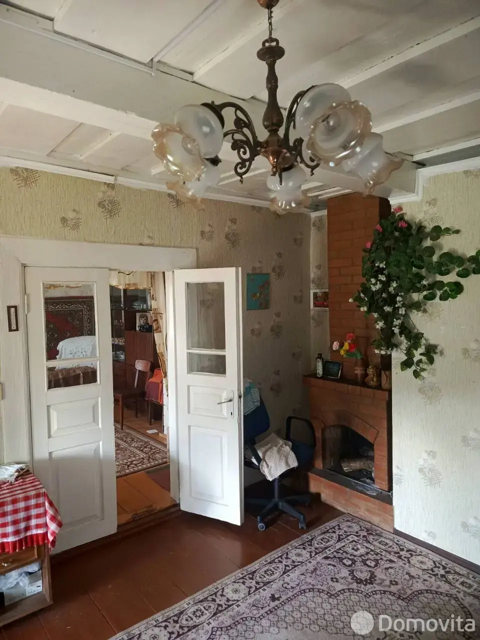 дом, Яршевичи, ул. Заречная, д. 18 от собственника