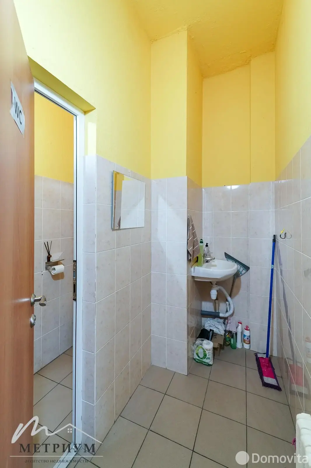 Аренда торгового помещения на пр-т Дзержинского, д. 23 в Минске, 1551BYN, код 968224 - фото 11