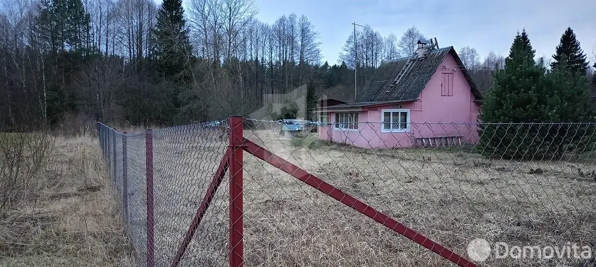 дача, Избище,