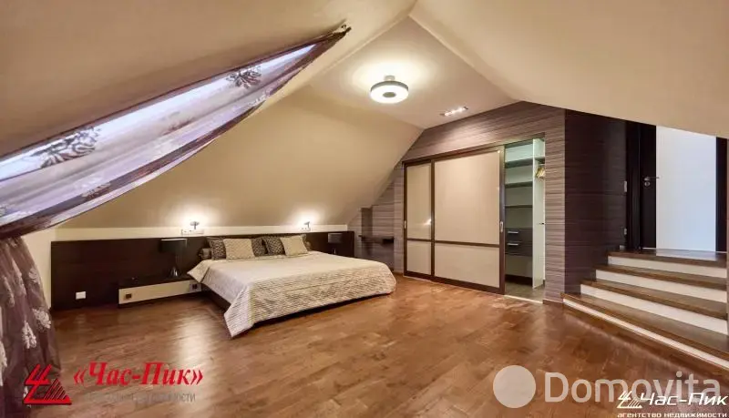 Продажа 1-этажной дачи в Юхновке Минская область, 499000USD, код 186265 - фото 24