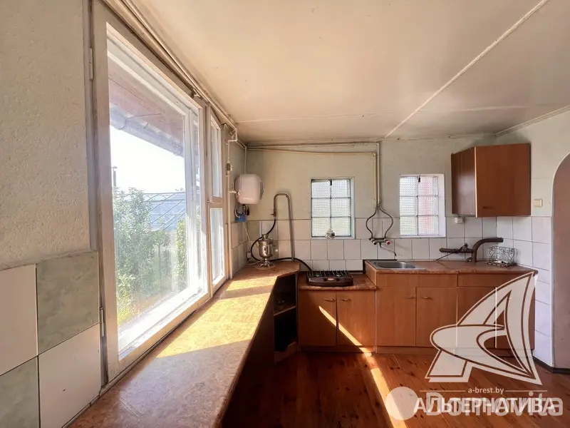 дача, Прибрежное-1, 