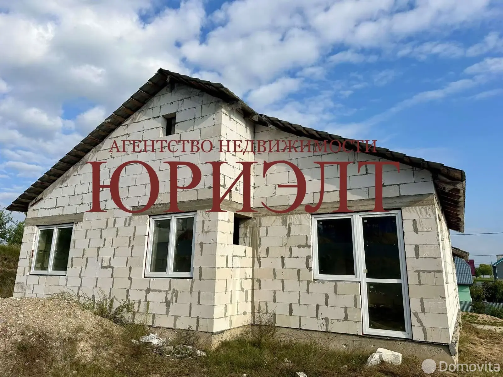 коттедж, Гродно, ул. Шауляйская 