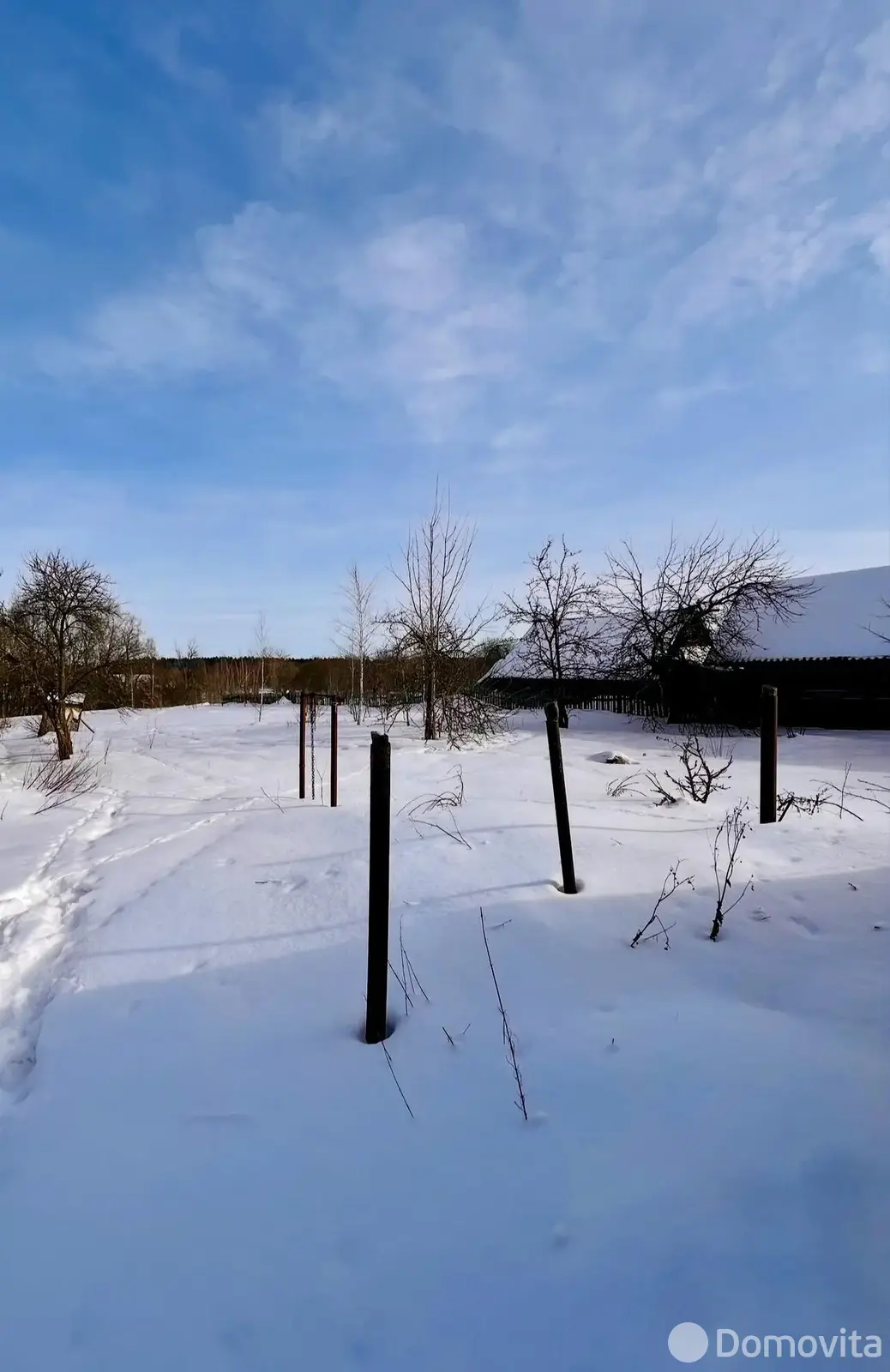 коттедж, Провжалы, , стоимость продажи 45 658 р.