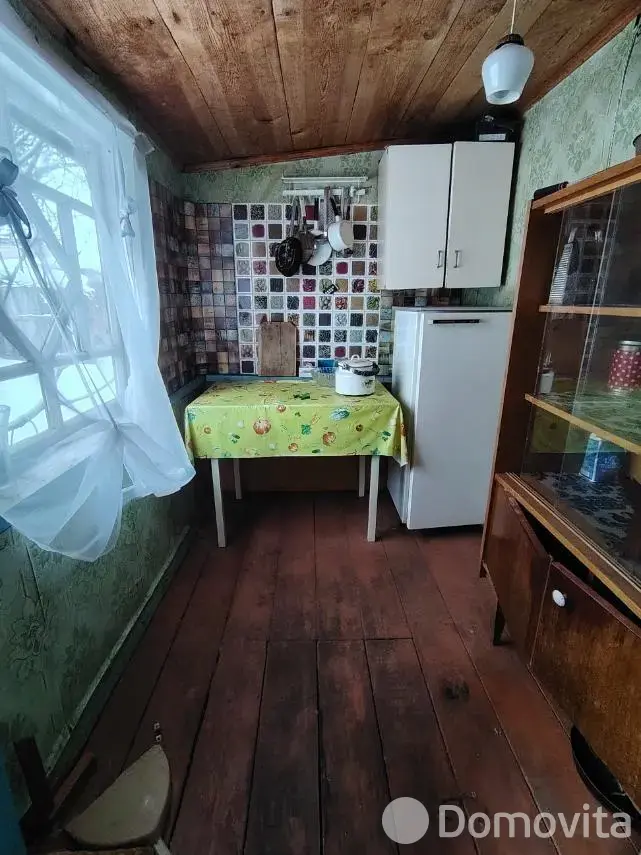 Продажа 1-этажной дачи в Оптик-Узборье Минская область, 13900USD, код 181413 - фото 21