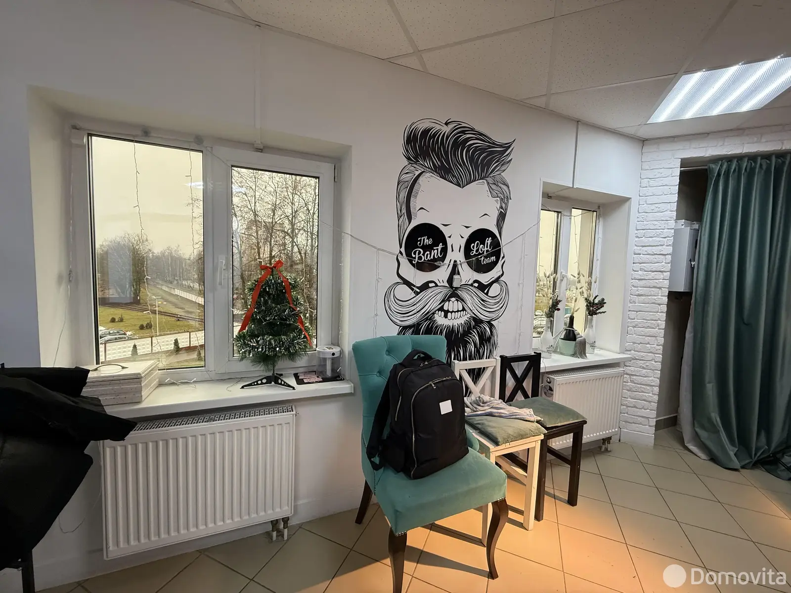 торговый объект, Борисов, ул. Гагарина, д. 50/Б