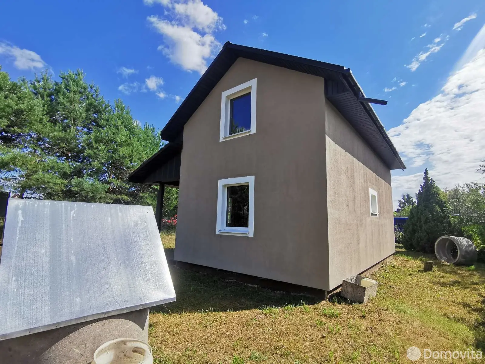 Цена продажи коттеджа, Черемушки-2, 