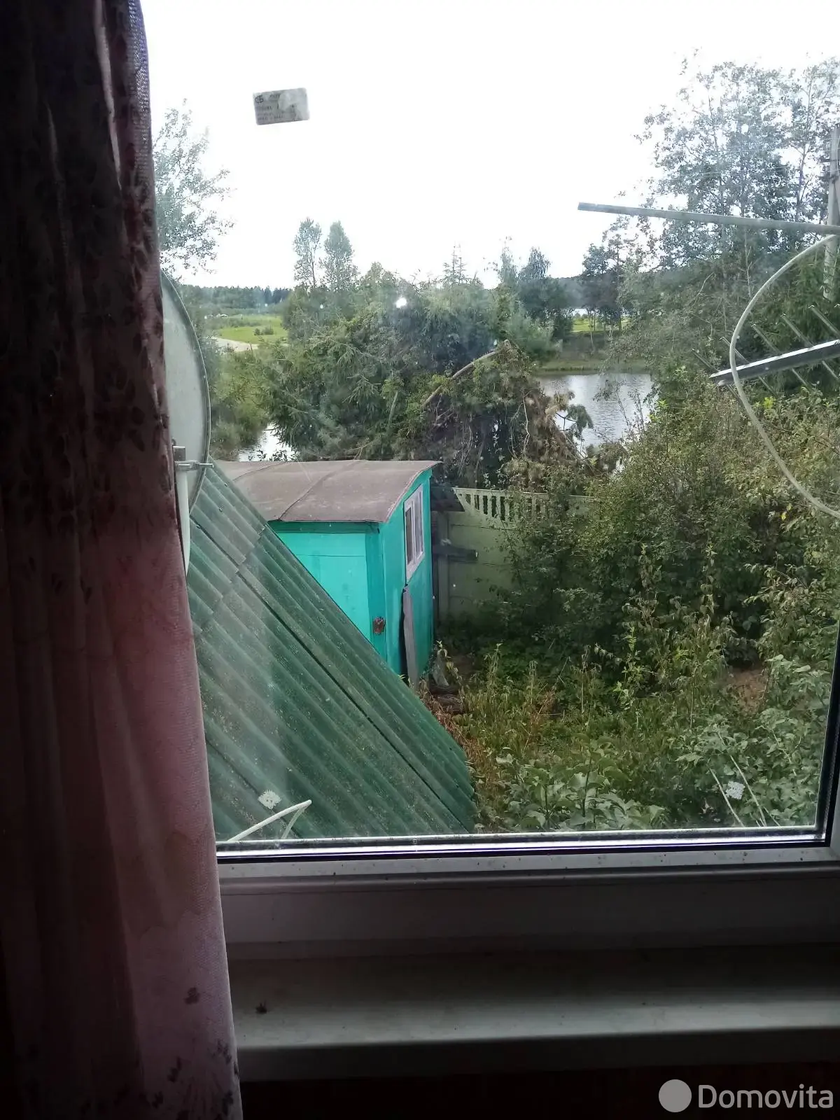 Купить 2-этажную дачу в Барвине Витебская область, 25000USD, код 185652 - фото 15