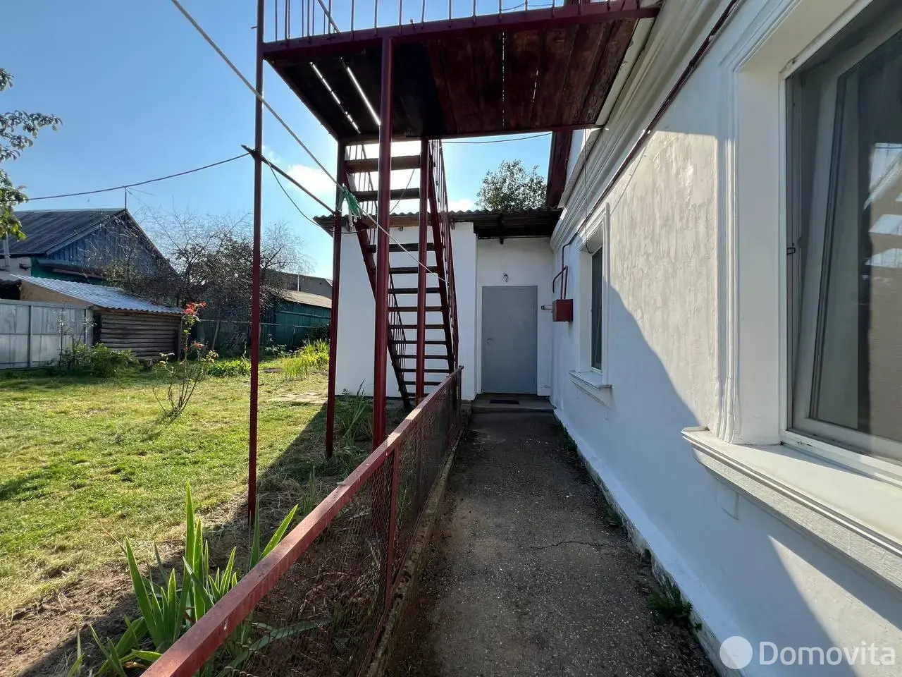 Стоимость продажи дома, Минск, пер. Ангарский, д. 111