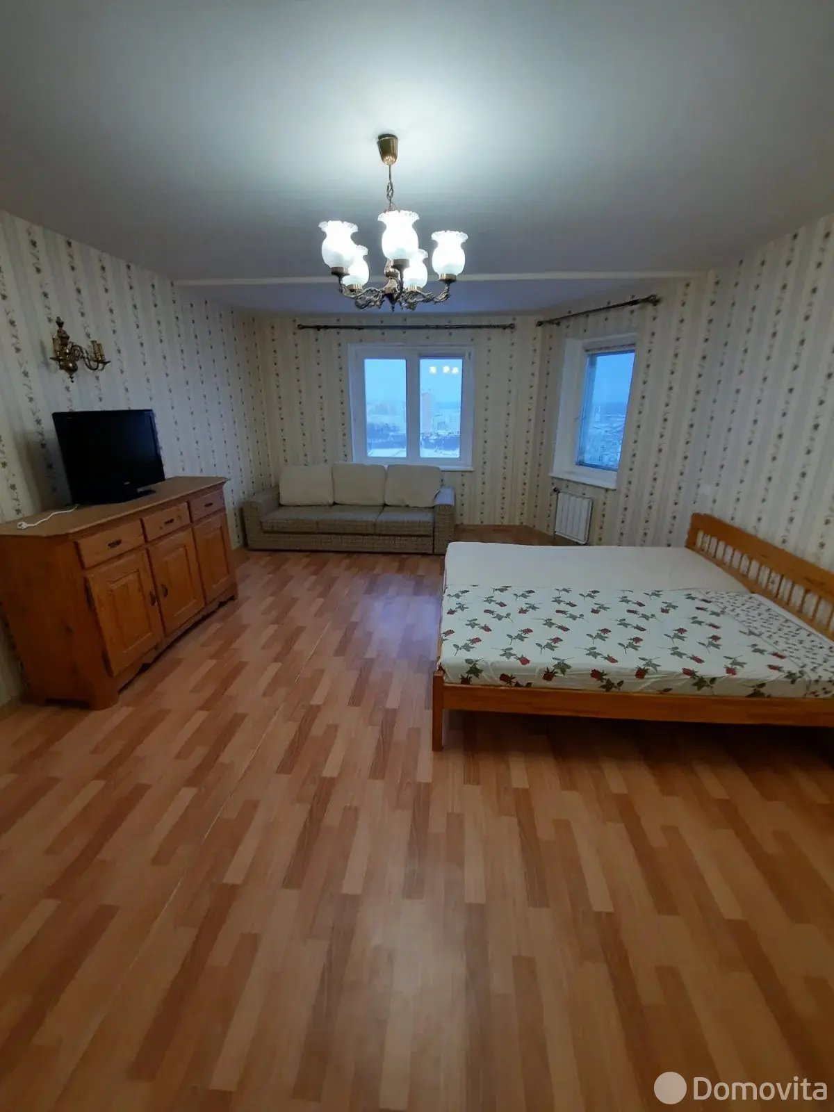 квартира, Минск, ул. Казимировская, д. 3 - лучшее предложение