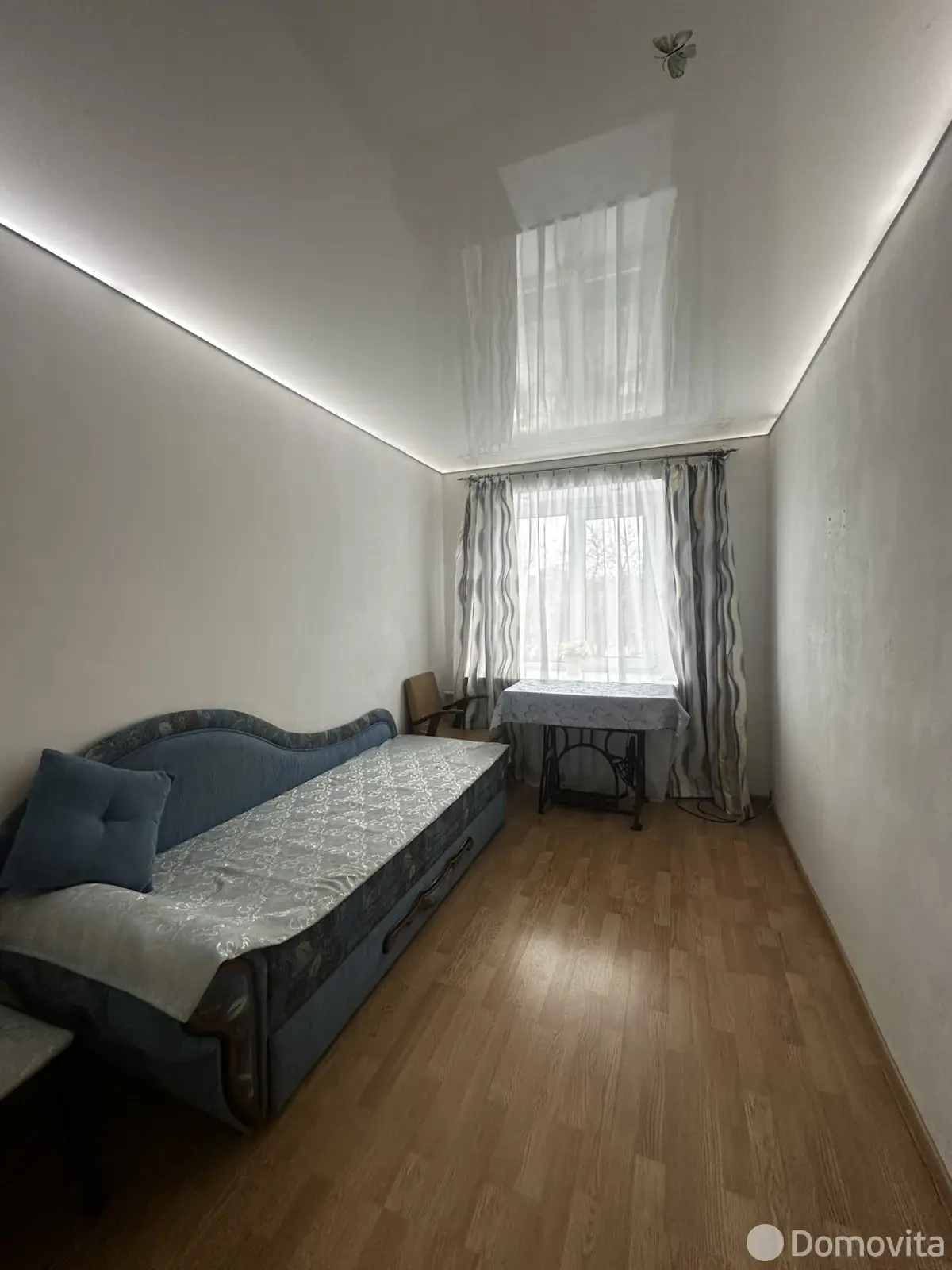 Снять 2-комнатную квартиру в Минске, б-р Шевченко, д. 7, 440USD, код 149563 - фото 11