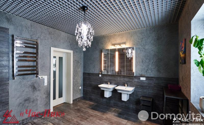 Купить 1-этажную дачу в Колодищах Минская область, 399000USD, код 178289 - фото 31