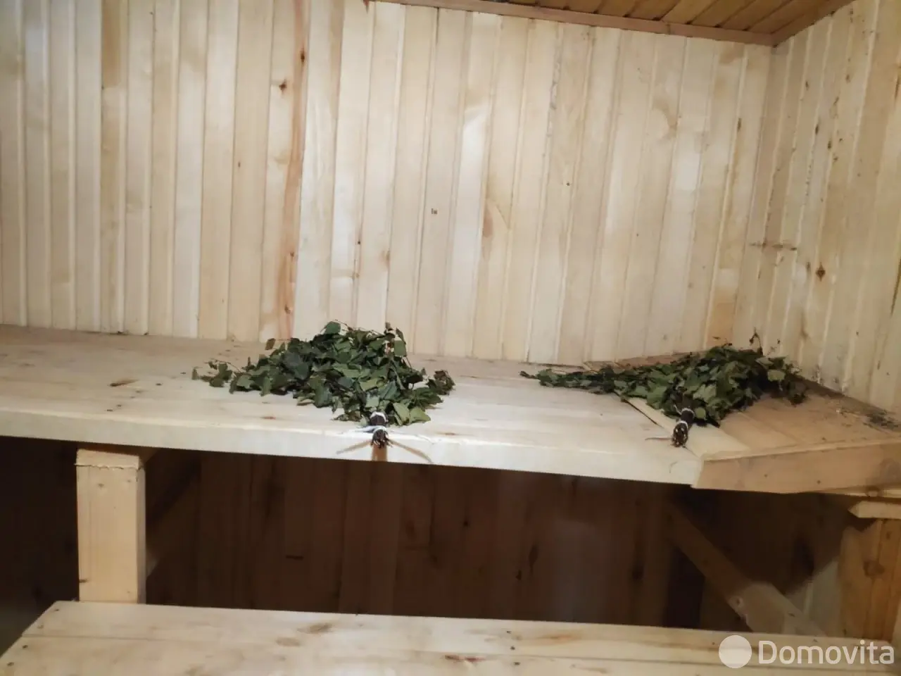 коттедж, Дудичи, 