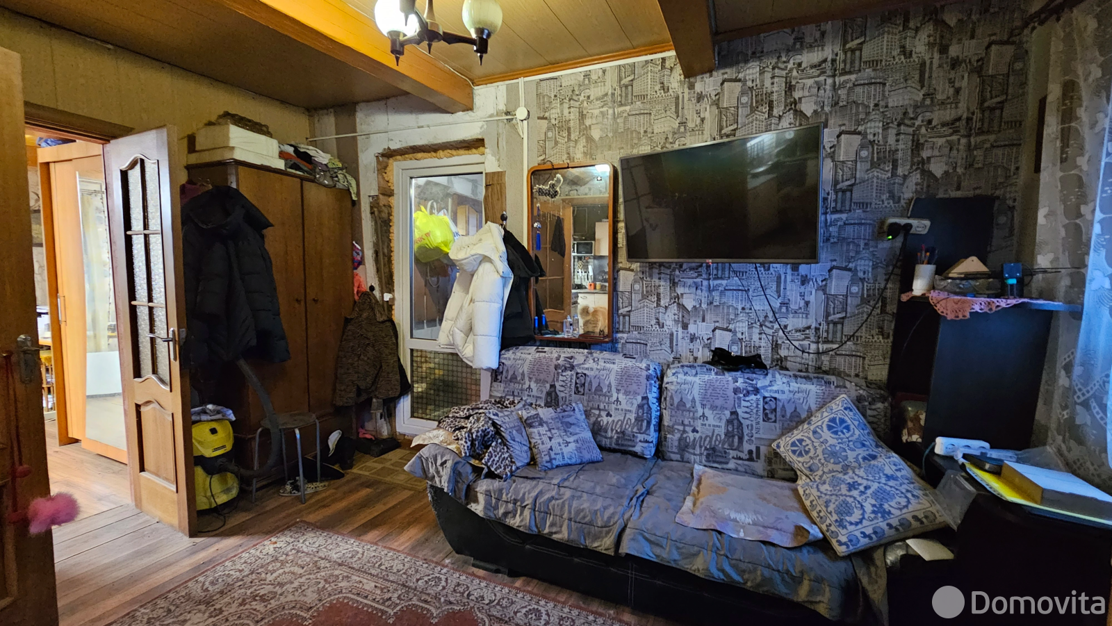 дом, Полочаны, ул. Пионерская