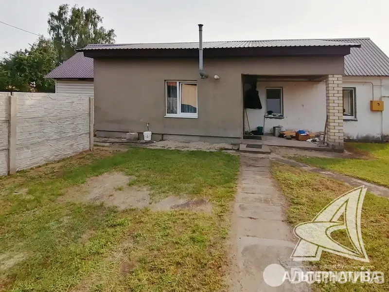 купить дом, Брест, 
