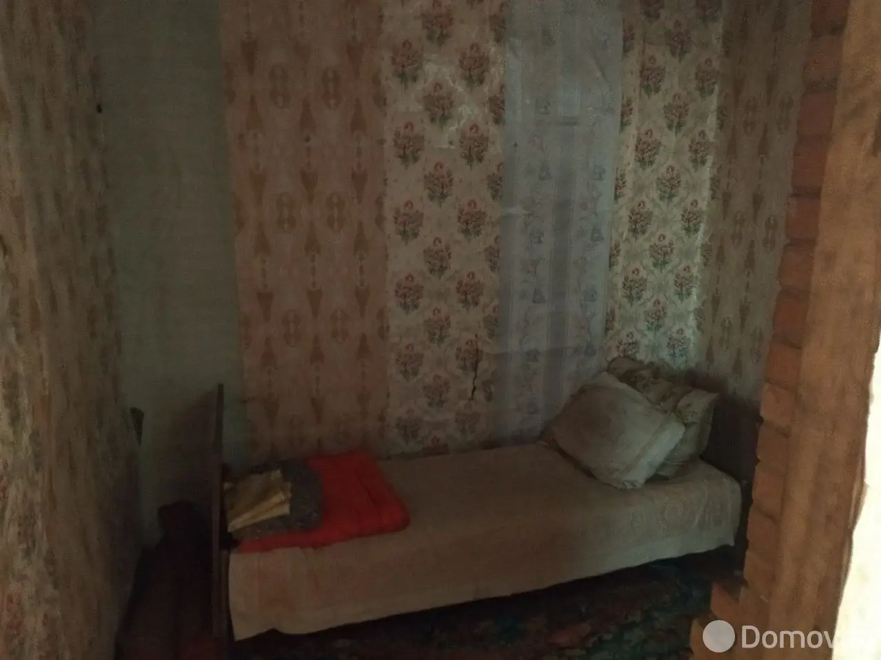 Цена продажи дома, Богушевск, ул. Восточная, д. 6