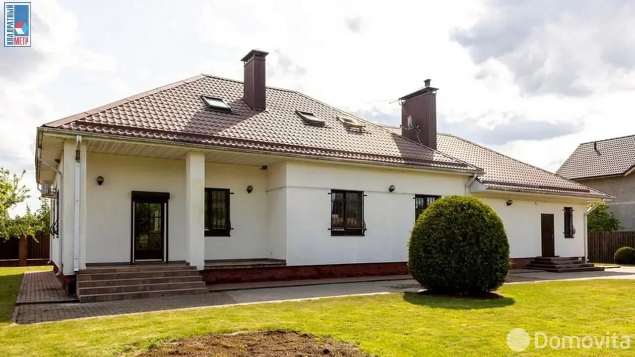 продажа коттеджа, Шубники, ул. Цветочная