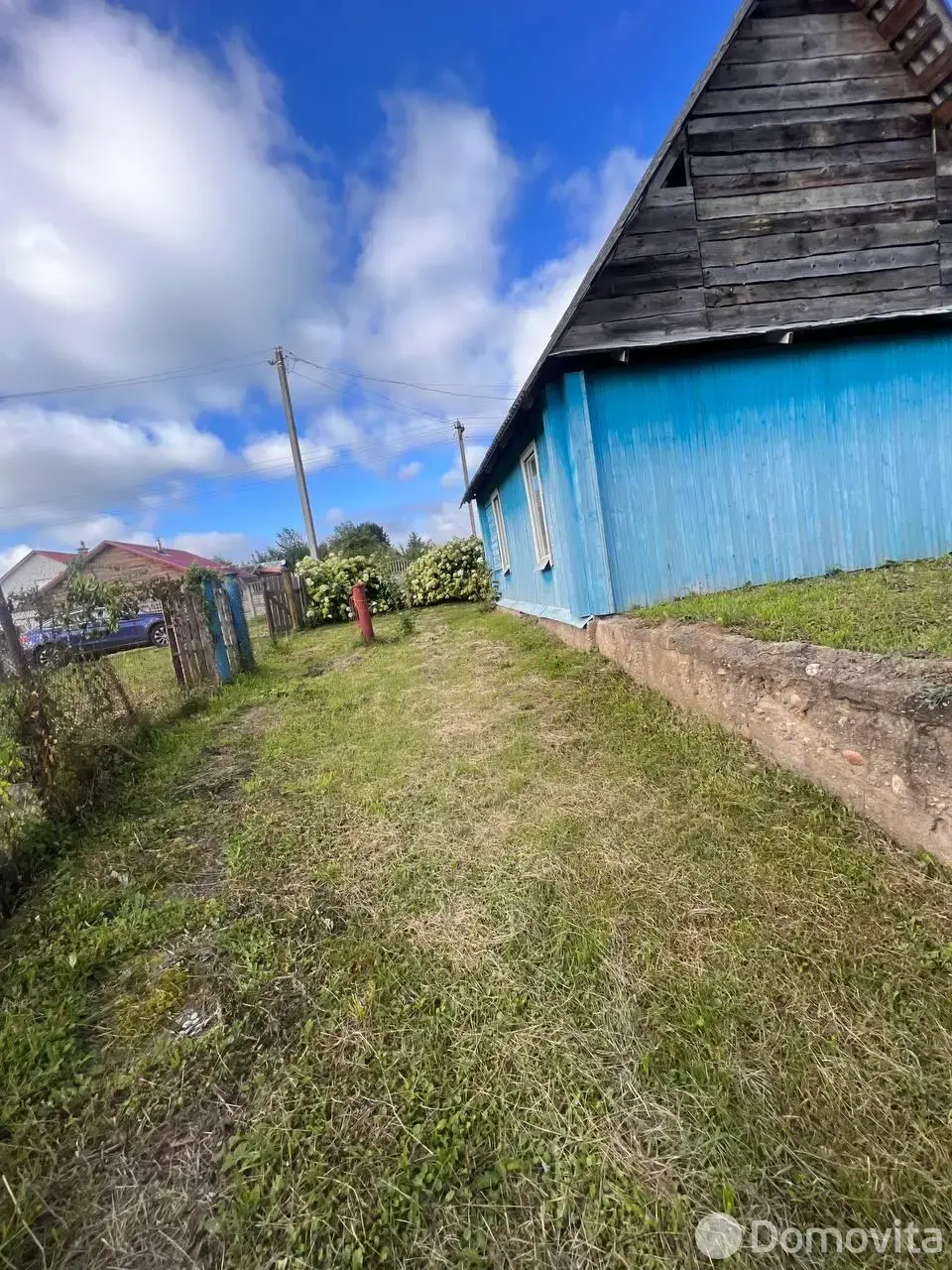 Купить земельный участок, 9 соток, Слободщина, Минская область, 35000USD, код 571042 - фото 3