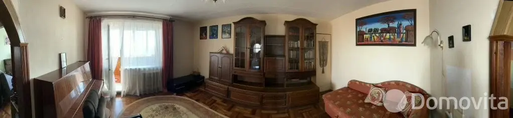 Снять 3-комнатную квартиру в Минске, пер. Корженевского, д. 6А, 550USD, код 150555 - фото 3