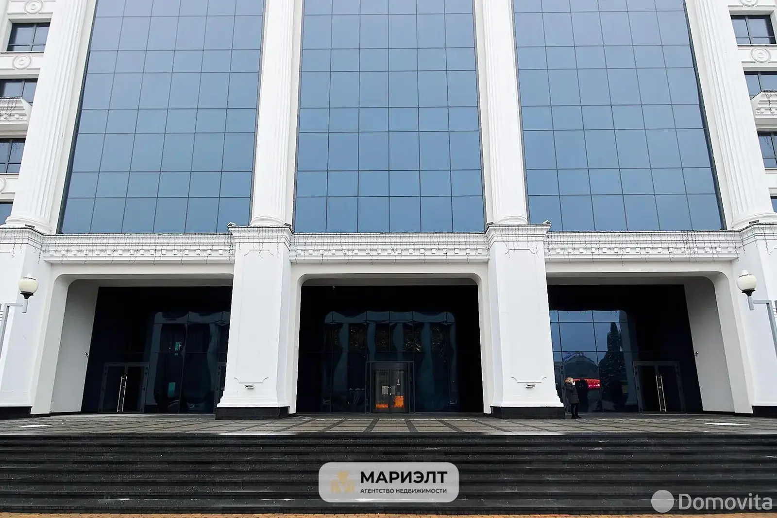 Аренда офиса на ул. Интернациональная, д. 38 в Минске, 180000EUR, код 14573 - фото 5