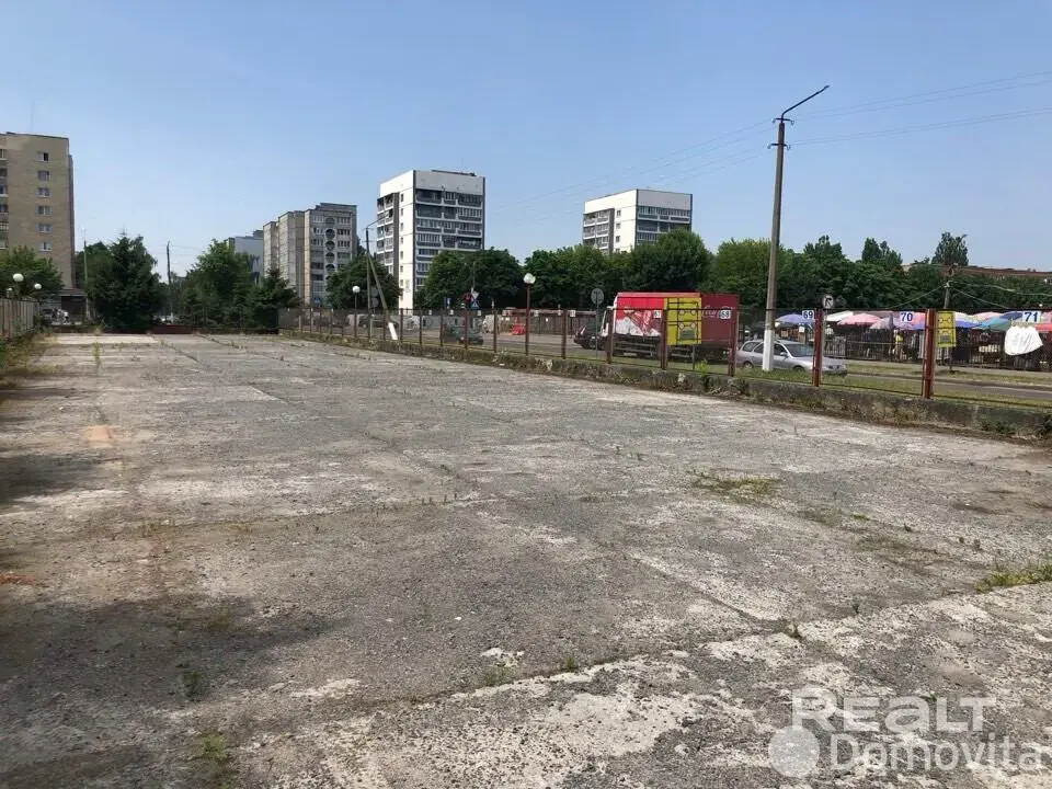 продажа объекта сферы услуг, Пинск, ул. Звездная