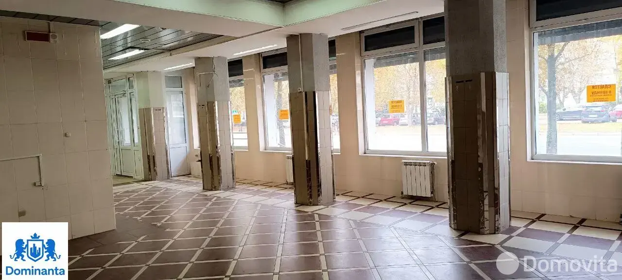 Аренда торгового помещения на ул. Веры Хоружей, д. 15 в Минске, 8400BYN, код 968189 - фото 6