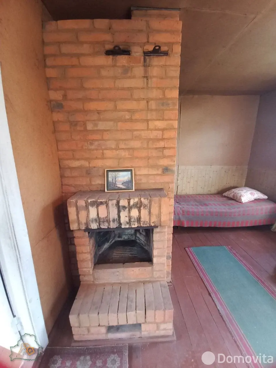 Купить 2-этажную дачу в Кореневка-2 Гомельская область, 6500USD, код 181793 - фото 11