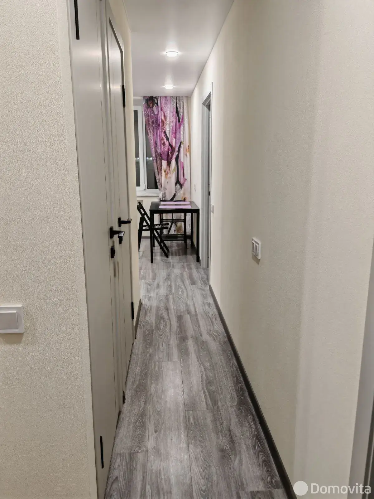 Снять 2-комнатную квартиру в Минске, пр-т Партизанский, д. 72, 500USD, код 148050 - фото 17