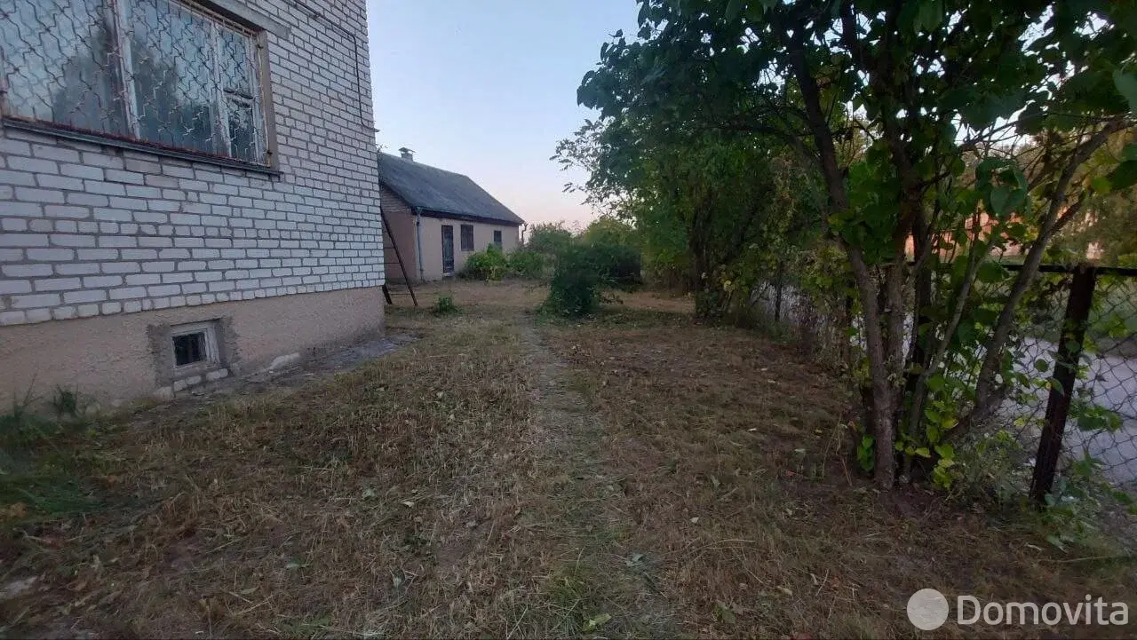 дом, Капские, 