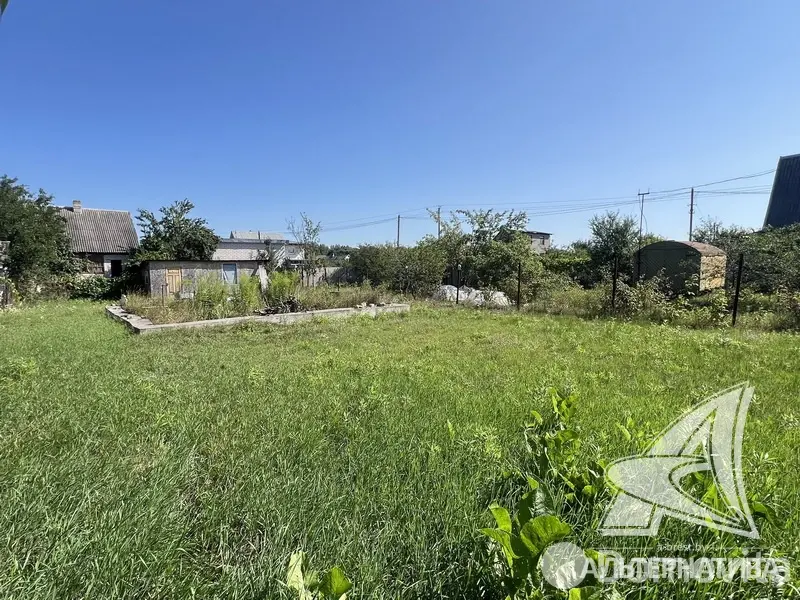 продажа участка, Буревестник-86, 