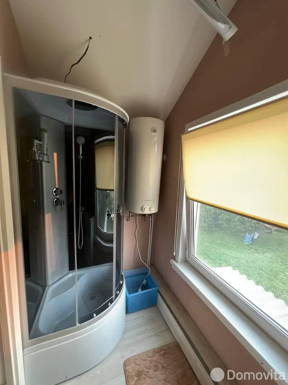 Продажа 1-этажной дачи в Пралеска-плюс Минская область, 42000USD, код 185168 - фото 14