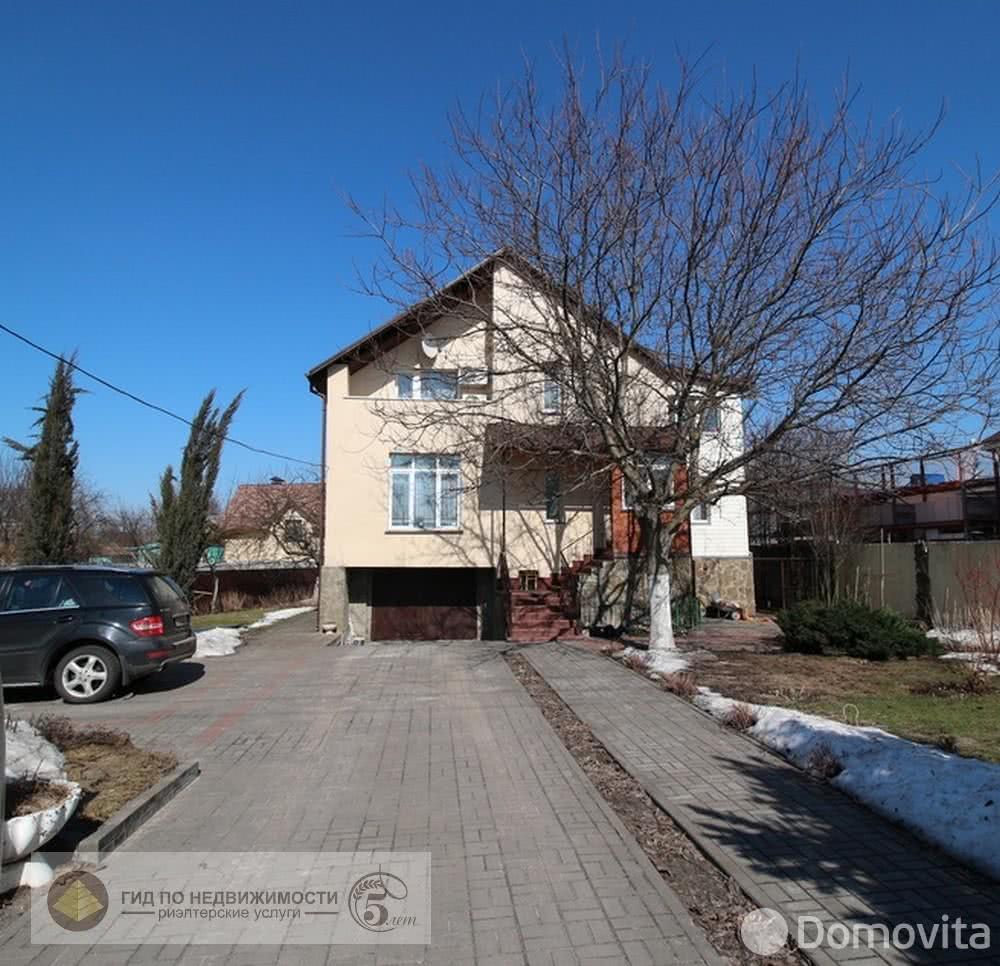 Продажа 1-этажного дома в Гомеле, Гомельская область ул. Пугачева, 135000USD, код 604274 - фото 3