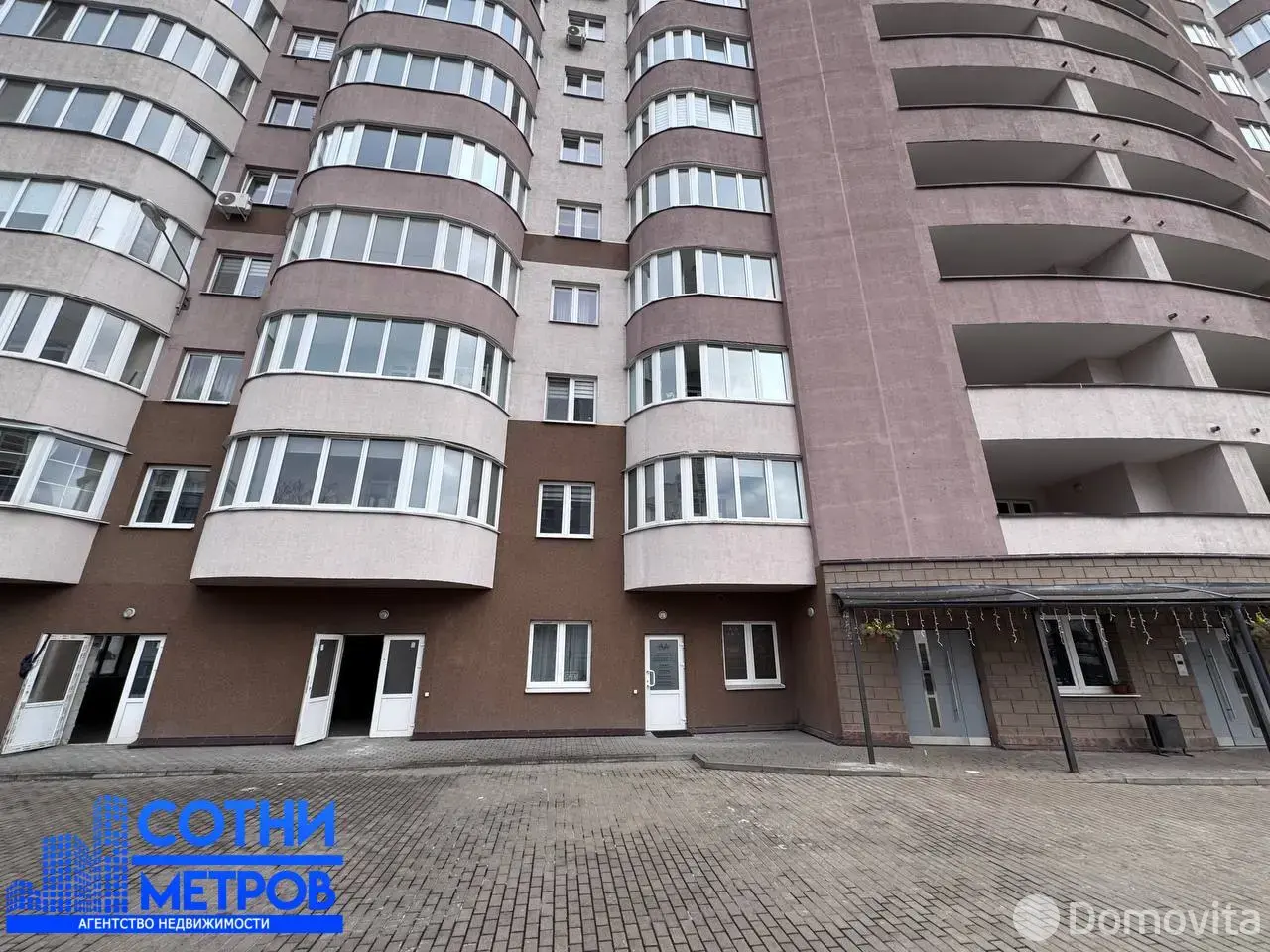 Продажа торговой точки на ул. Лукьяновича, д. 2/В в Минске, 120000USD, код 997647 - фото 1
