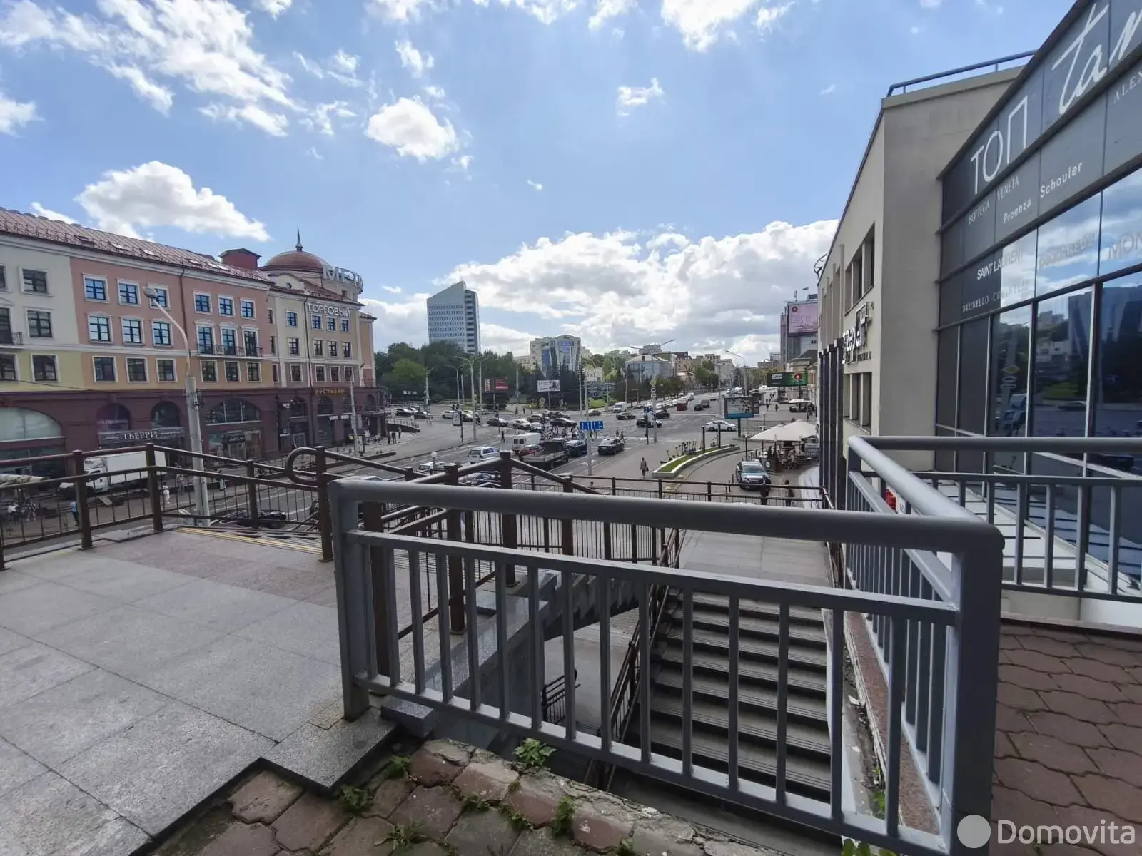 Снять торговое помещение на ул. Немига, д. 12/А в Минске, 10410USD, код 967475 - фото 18