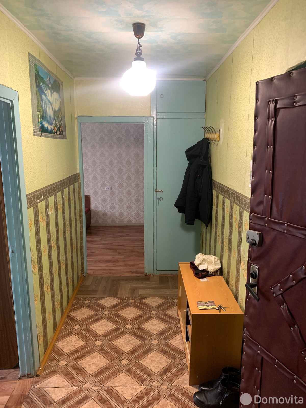 квартира, Гомель, ул. Ефремова М.Г., д. 2/3 в Железнодорожном районе