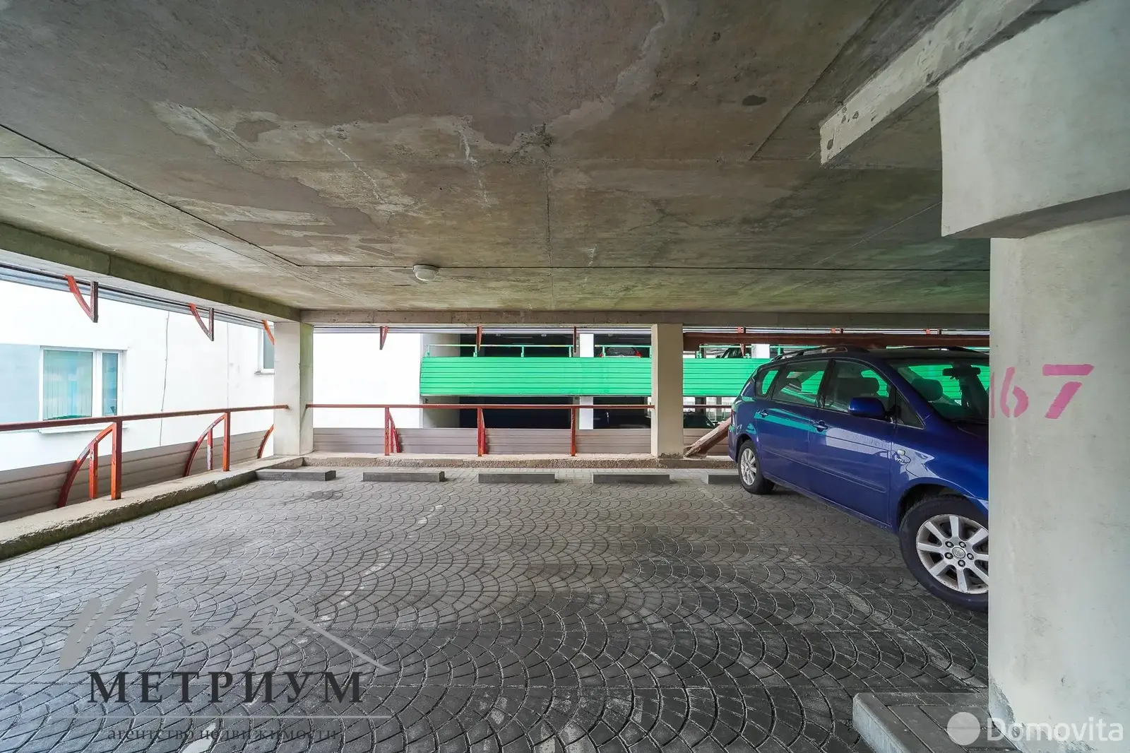 гараж, Минск, ул. Восточная, д. 131