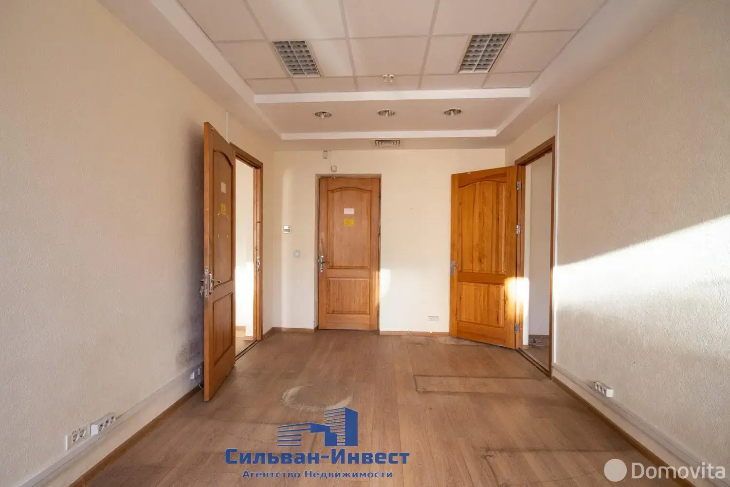 Аренда офиса на ул. Романовская Слобода, д. 14/А в Минске, 7134EUR, код 15754 - фото 22