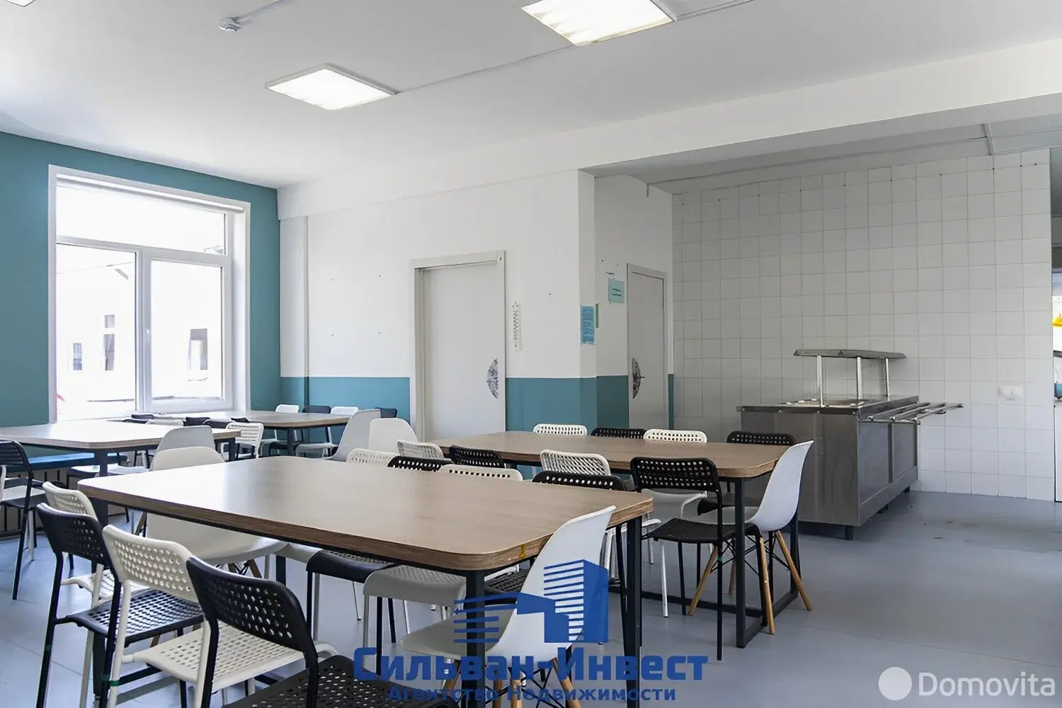 Снять офис на ул. Некрасова, д. 31 в Минске, 1800EUR, код 15744 - фото 11