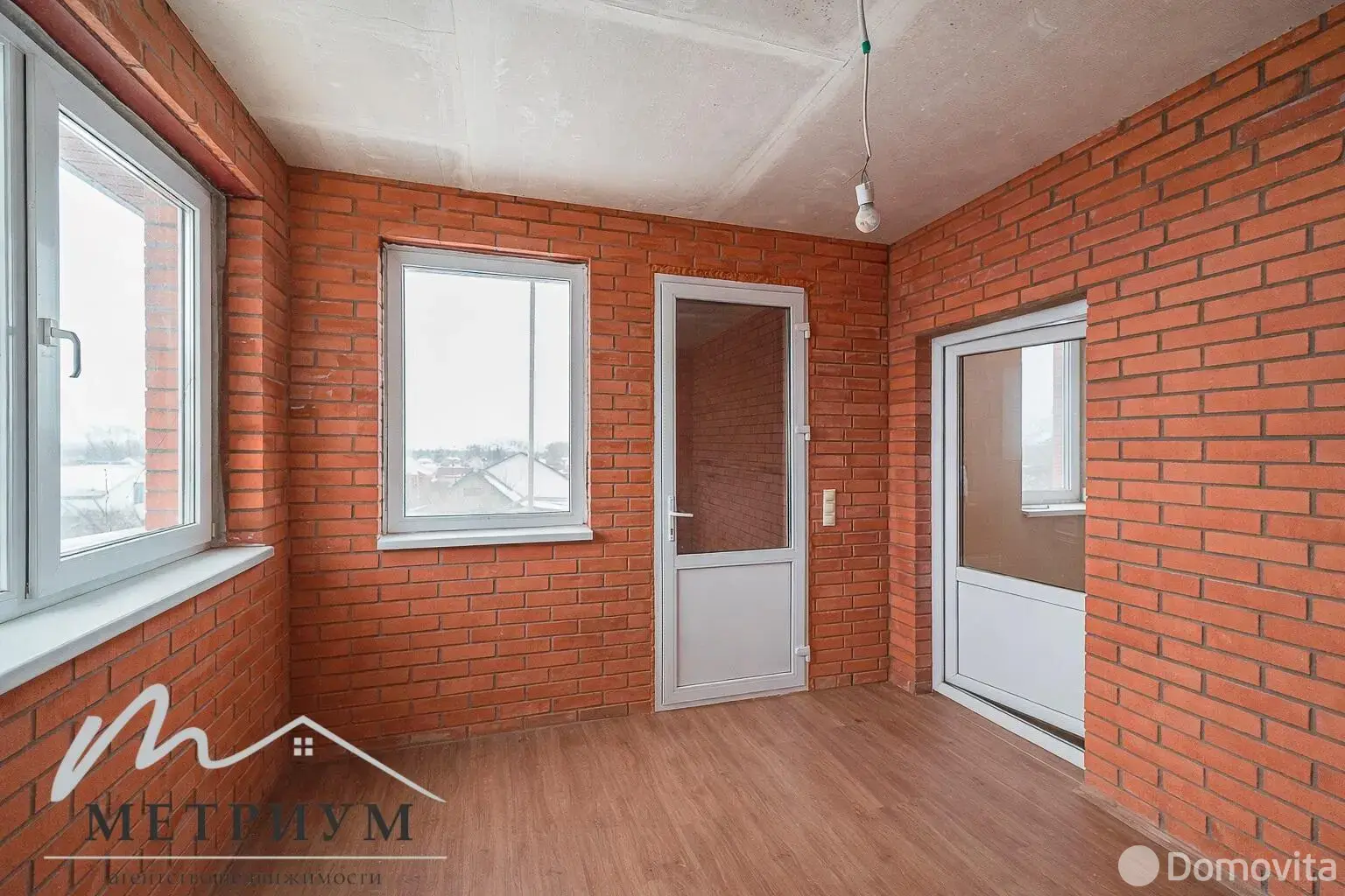 Стоимость продажи дома, Самохваловичи, ул. Калинина