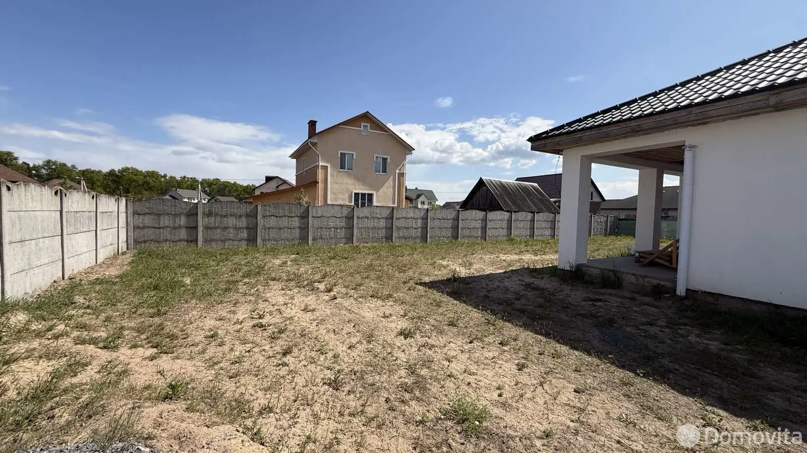 коттедж, Гомель, ул. Луначарского 1-я, стоимость продажи 452 010 р.