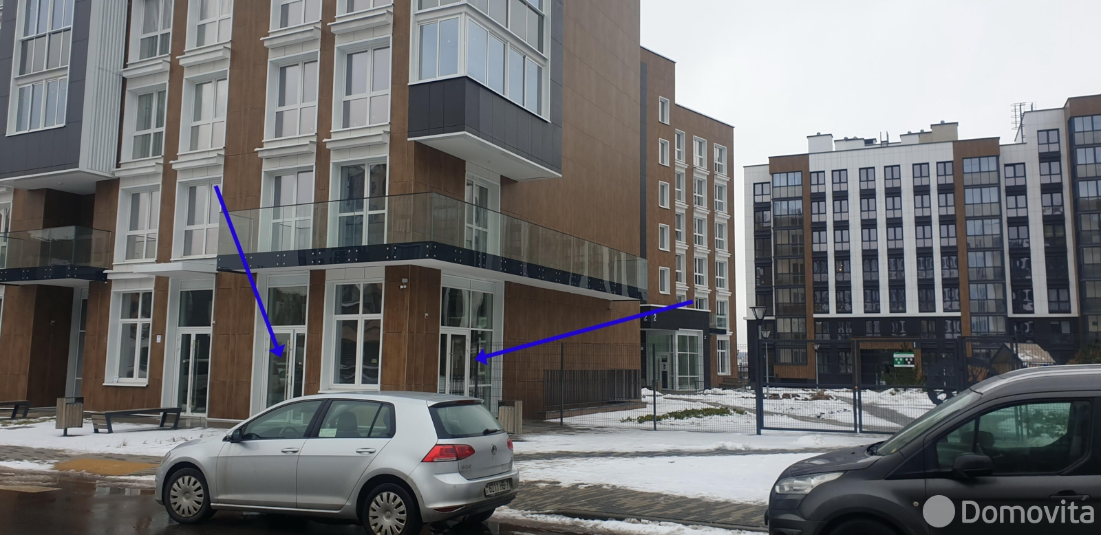 Снять торговую точку на ул. Нововиленская, д. 37 в Минске, 1196USD, код 968314 - фото 4