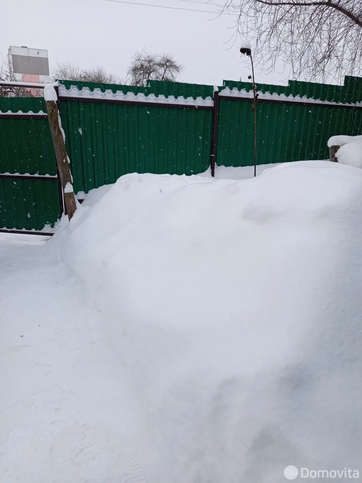 дом, Витебск, ул. 5-я Социалистическая, д. 7 в Первомайском районе