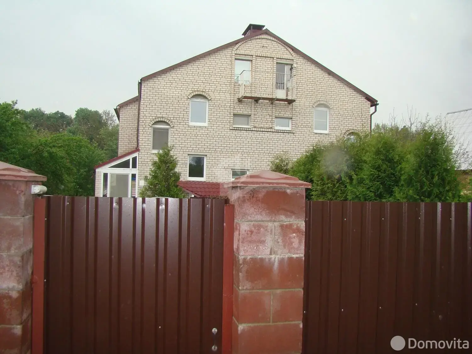 дом, Каралино, ул. Лесная - лучшее предложение