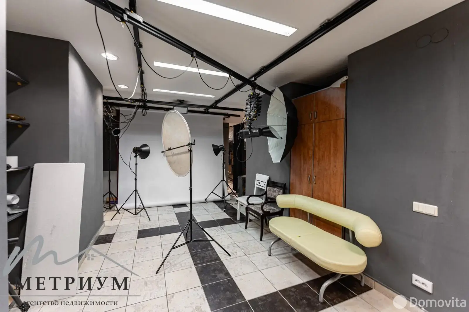 Аренда торговой точки на ул. Гикало, д. 1 в Минске, 3900USD, код 967320 - фото 13