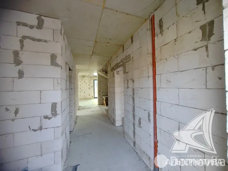 коттедж, Брест, в Московском районе